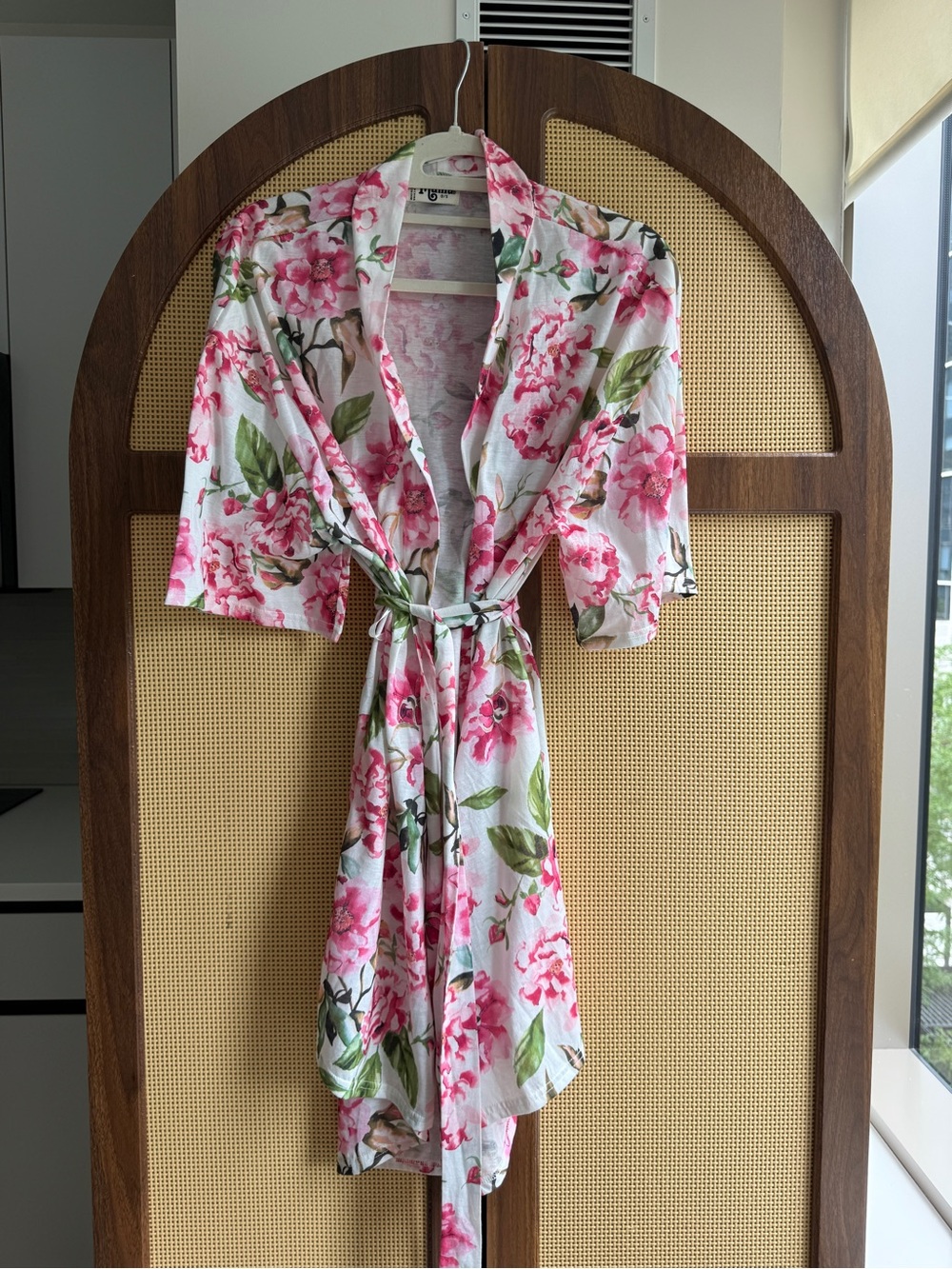 Show Me Your MUMU robe - OS NEW